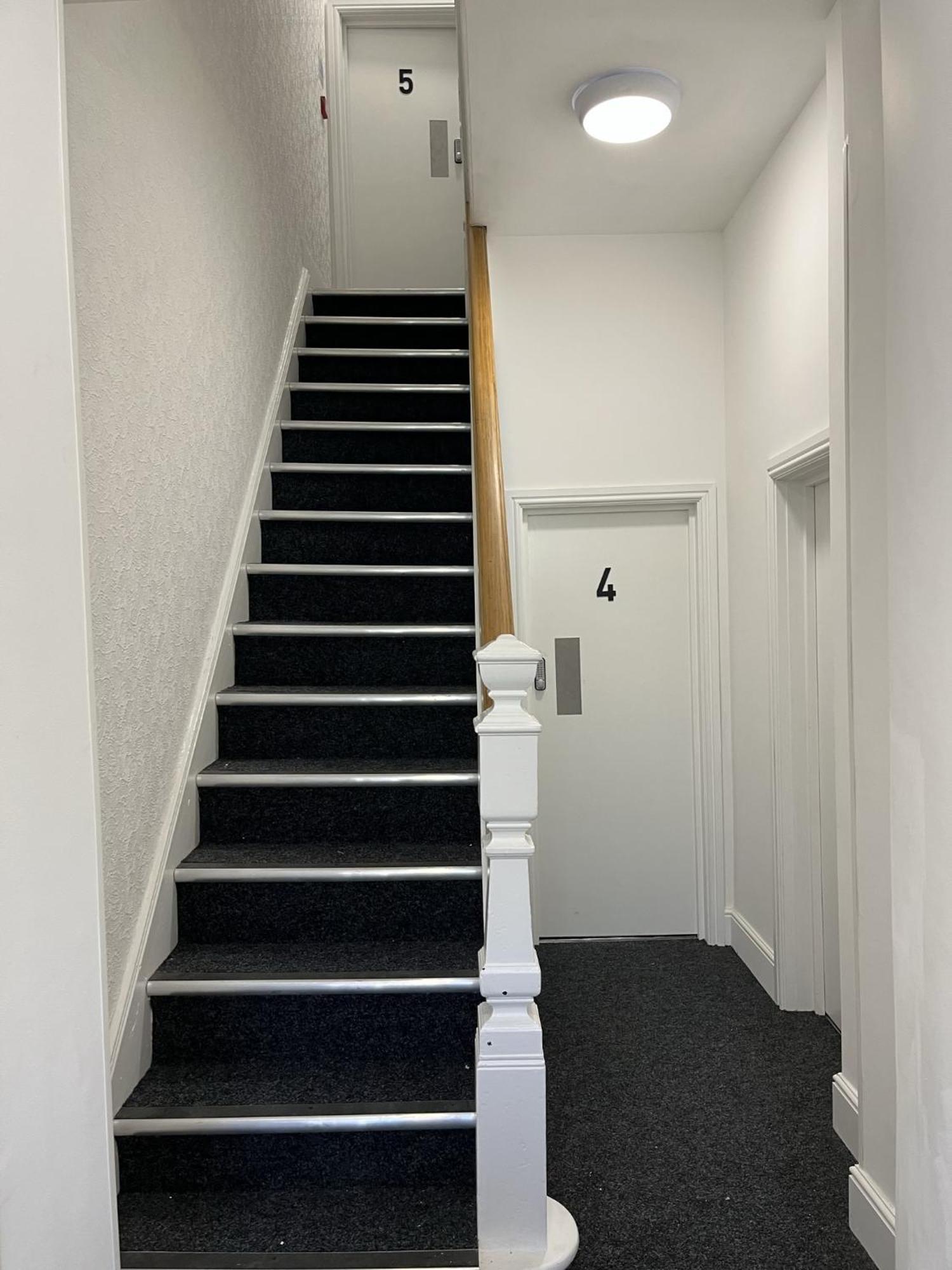Modern 1 Bed Studios For Comfy Stay In Preston Preston  Exterior foto