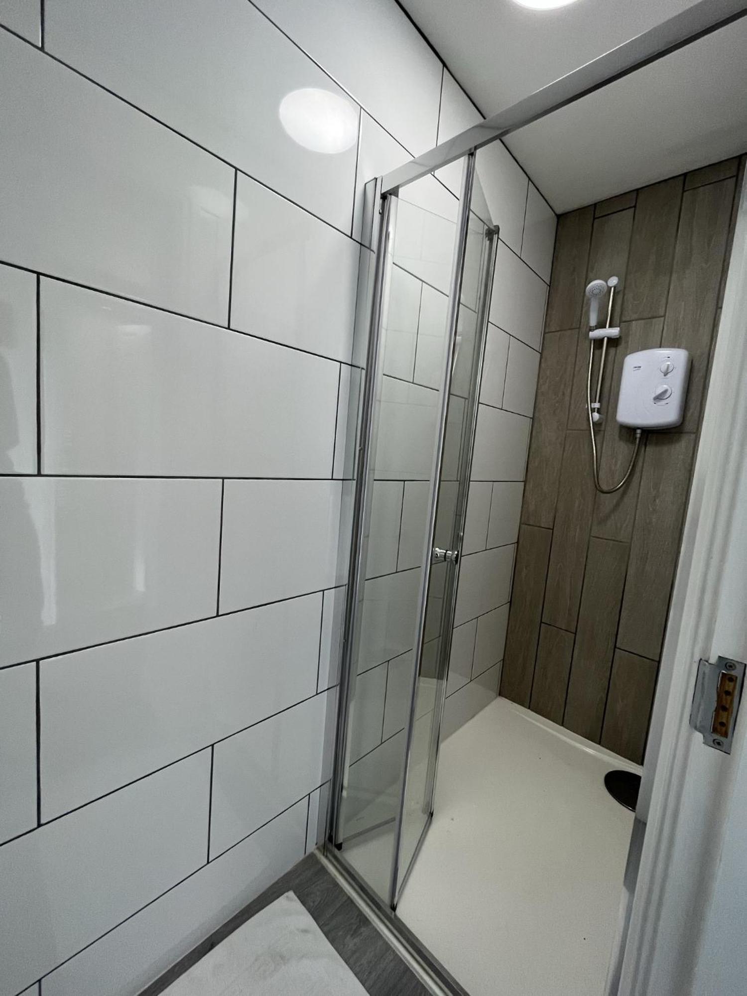 Modern 1 Bed Studios For Comfy Stay In Preston Preston  Exterior foto